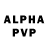 A-PVP мука Tigran Kerkosian